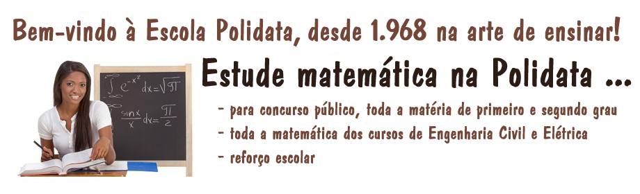 Aulas de matematica em Guarulhos